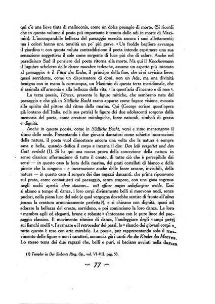 Convivium rivista di lettere filosofia e storia