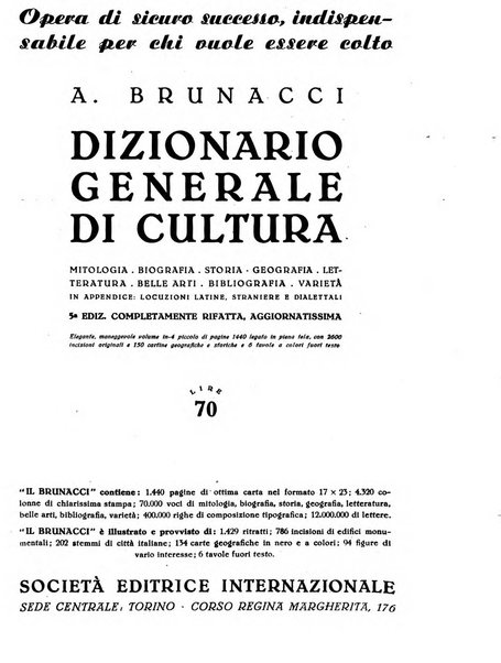 Convivium rivista di lettere filosofia e storia