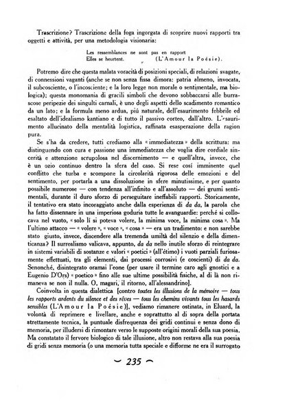 Convivium rivista di lettere filosofia e storia