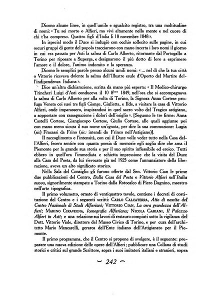 Convivium rivista di lettere filosofia e storia