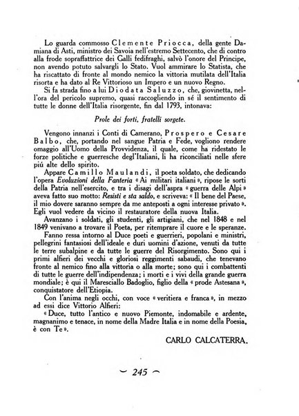 Convivium rivista di lettere filosofia e storia