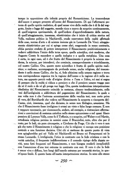 Convivium rivista di lettere filosofia e storia