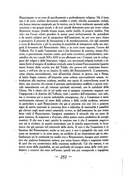 Convivium rivista di lettere filosofia e storia