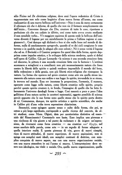 Convivium rivista di lettere filosofia e storia