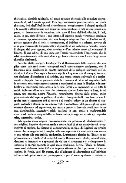 Convivium rivista di lettere filosofia e storia