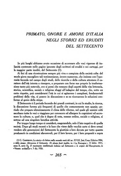 Convivium rivista di lettere filosofia e storia