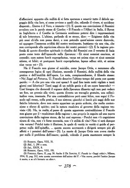 Convivium rivista di lettere filosofia e storia