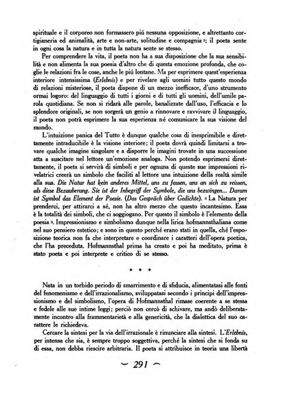 Convivium rivista di lettere filosofia e storia