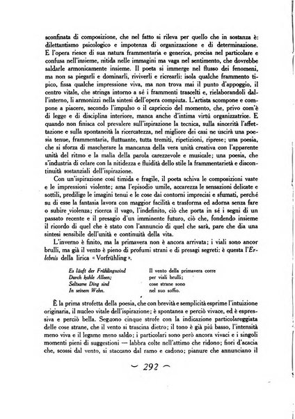 Convivium rivista di lettere filosofia e storia