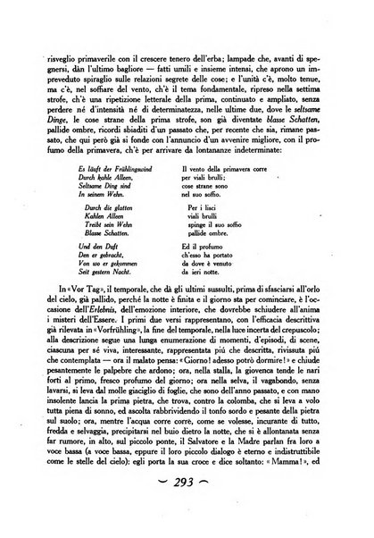 Convivium rivista di lettere filosofia e storia