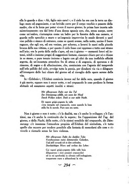 Convivium rivista di lettere filosofia e storia