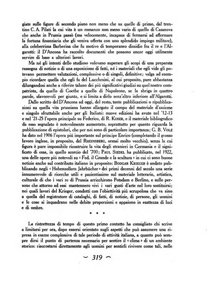 Convivium rivista di lettere filosofia e storia