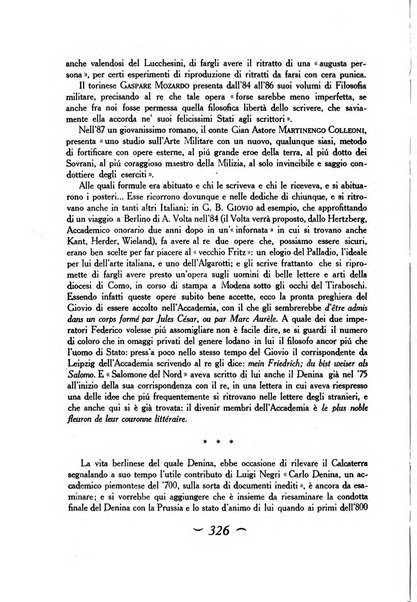 Convivium rivista di lettere filosofia e storia