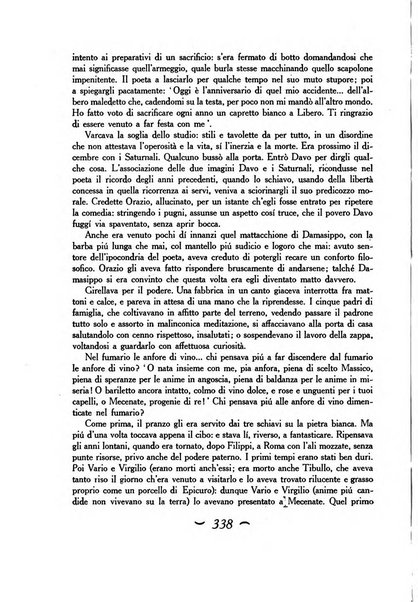 Convivium rivista di lettere filosofia e storia