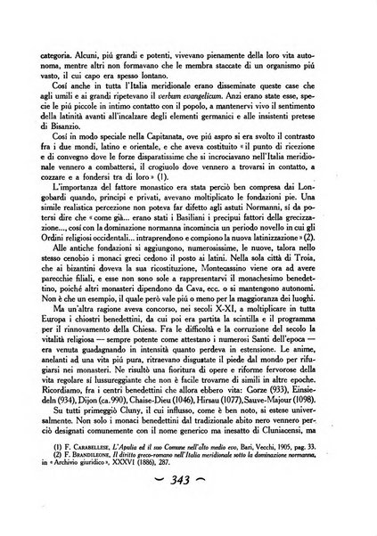 Convivium rivista di lettere filosofia e storia