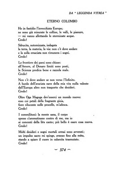 Convivium rivista di lettere filosofia e storia