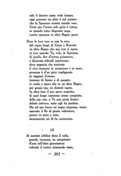 Convivium rivista di lettere filosofia e storia