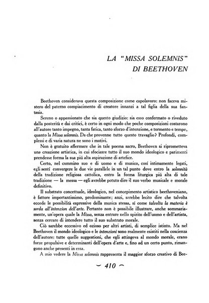 Convivium rivista di lettere filosofia e storia