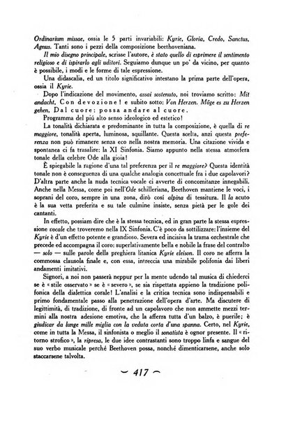 Convivium rivista di lettere filosofia e storia