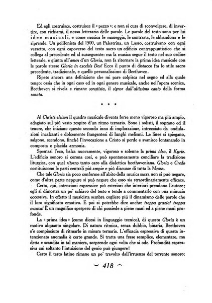 Convivium rivista di lettere filosofia e storia