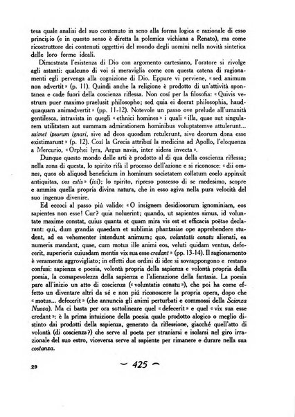 Convivium rivista di lettere filosofia e storia