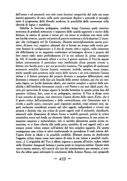 Convivium rivista di lettere filosofia e storia