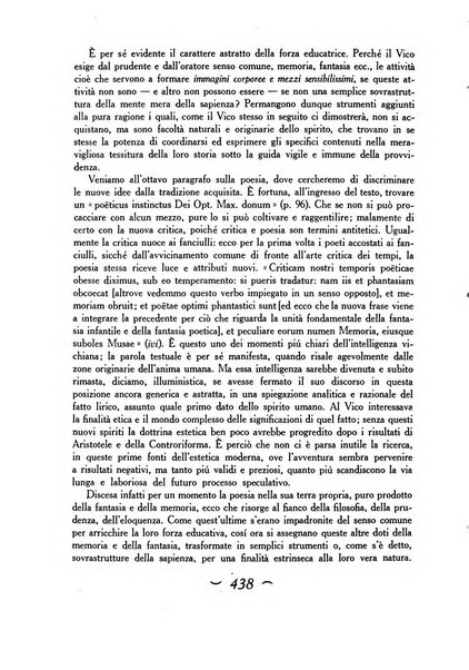 Convivium rivista di lettere filosofia e storia