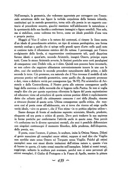 Convivium rivista di lettere filosofia e storia