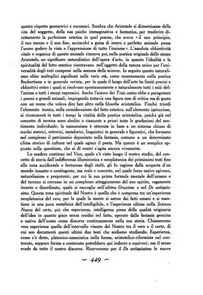 Convivium rivista di lettere filosofia e storia