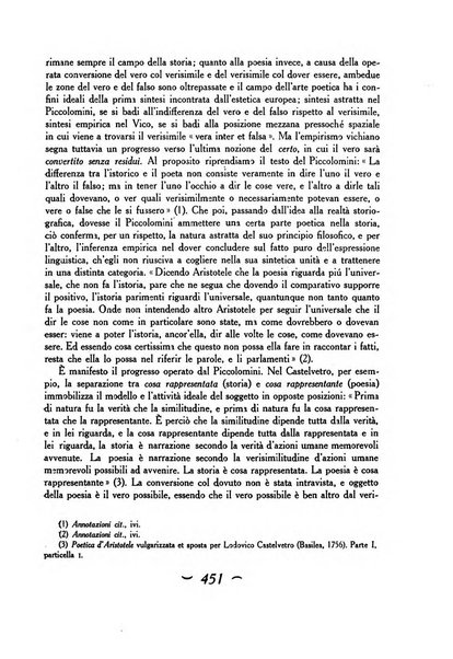 Convivium rivista di lettere filosofia e storia