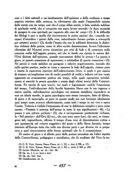 Convivium rivista di lettere filosofia e storia