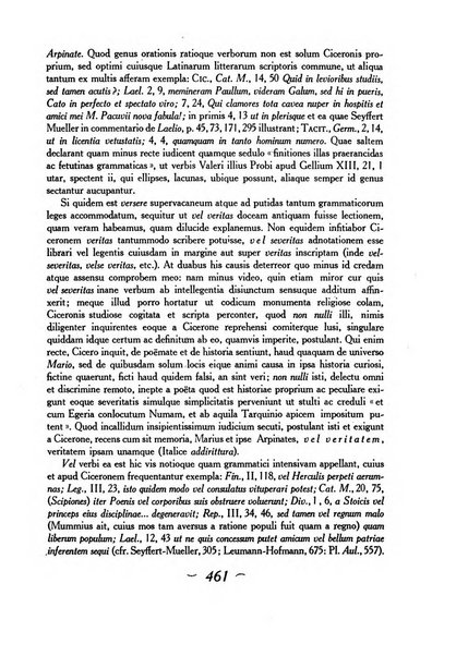 Convivium rivista di lettere filosofia e storia