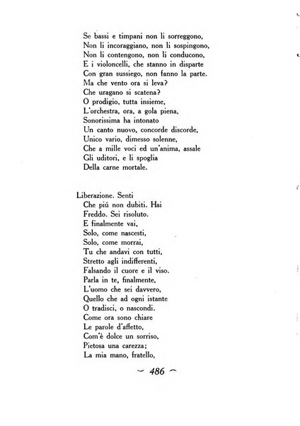 Convivium rivista di lettere filosofia e storia