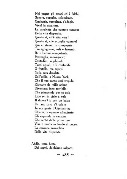 Convivium rivista di lettere filosofia e storia