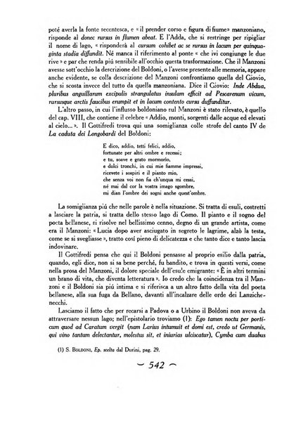 Convivium rivista di lettere filosofia e storia