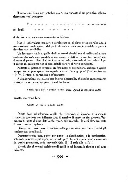 Convivium rivista di lettere filosofia e storia