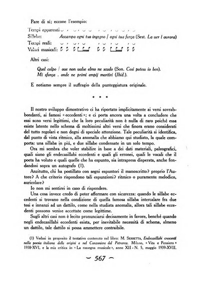 Convivium rivista di lettere filosofia e storia