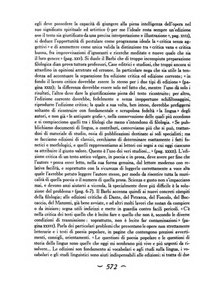 Convivium rivista di lettere filosofia e storia