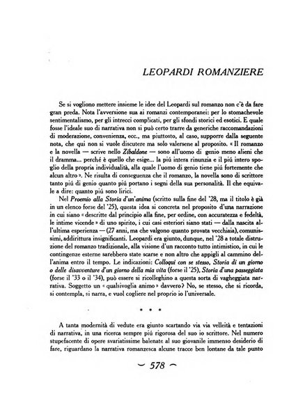 Convivium rivista di lettere filosofia e storia