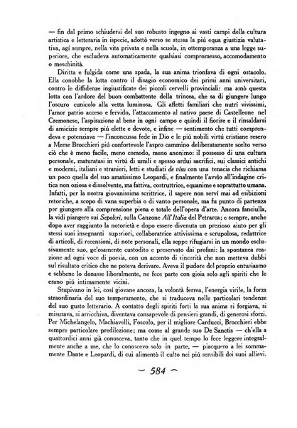 Convivium rivista di lettere filosofia e storia