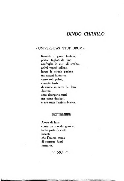 Convivium rivista di lettere filosofia e storia