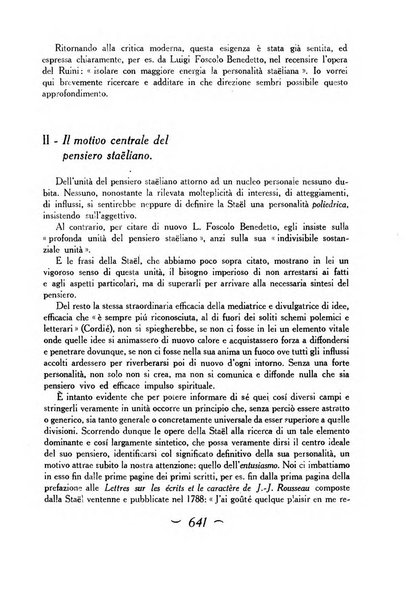 Convivium rivista di lettere filosofia e storia