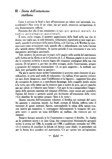 Convivium rivista di lettere filosofia e storia