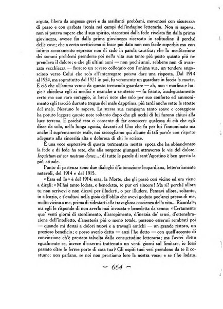 Convivium rivista di lettere filosofia e storia