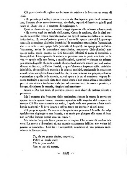 Convivium rivista di lettere filosofia e storia