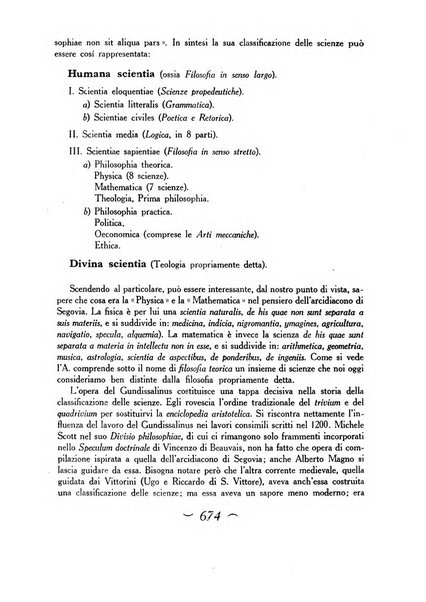 Convivium rivista di lettere filosofia e storia