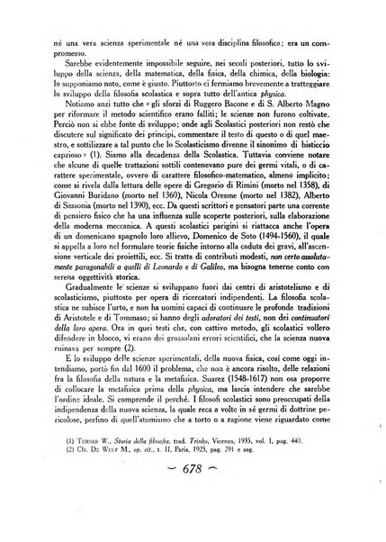 Convivium rivista di lettere filosofia e storia