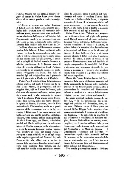 Convivium rivista di lettere filosofia e storia