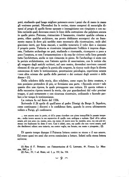 Convivium rivista di lettere filosofia e storia