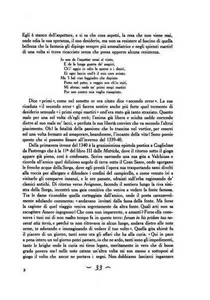 Convivium rivista di lettere filosofia e storia